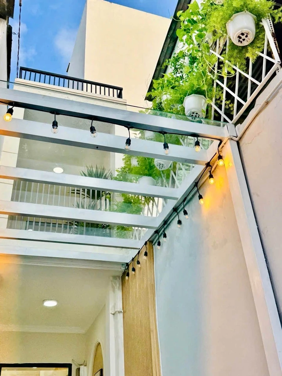 Bán nhà 2 tầng 70m² 2PN 5 tỷ Xô Viết Nghệ Tĩnh Bình Thạnh - Ảnh thu nhỏ 2