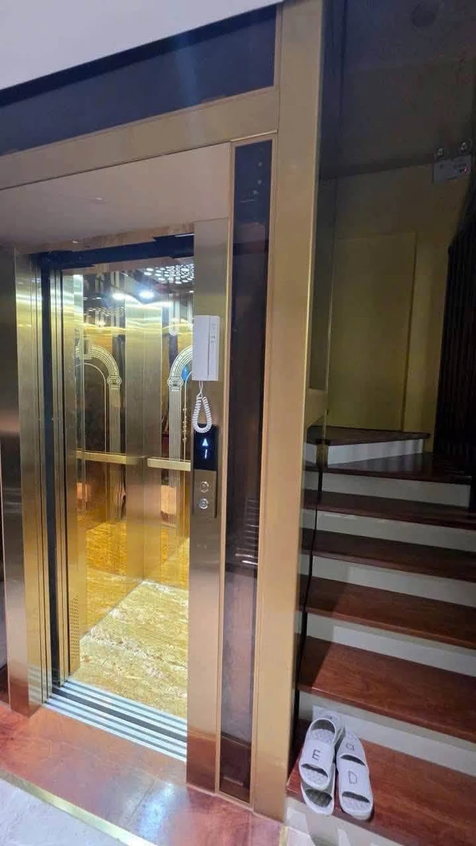 Bán nhà phố 7 tầng 74m² Lạc Trung Hà Nội 26.5 tỷ - Ảnh thu nhỏ 5