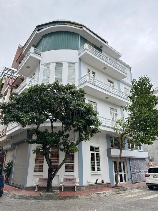 Bán nhà mặt đường Thanh Bình, Hải Dương - Ảnh 1