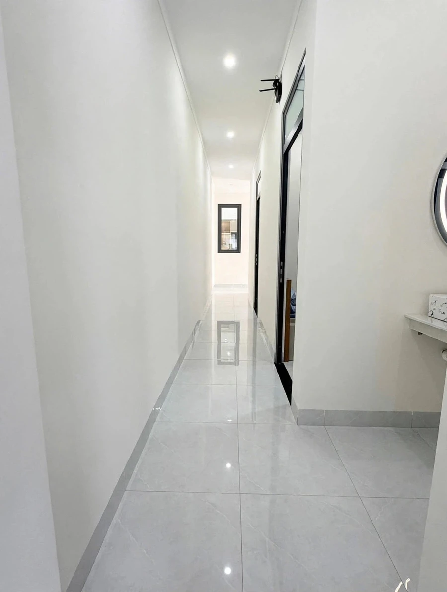 Nhà phố 110m2 3 phòng ngủ gần ĐH Tây Nguyên, giá 2.55 tỷ - Ảnh thu nhỏ 3