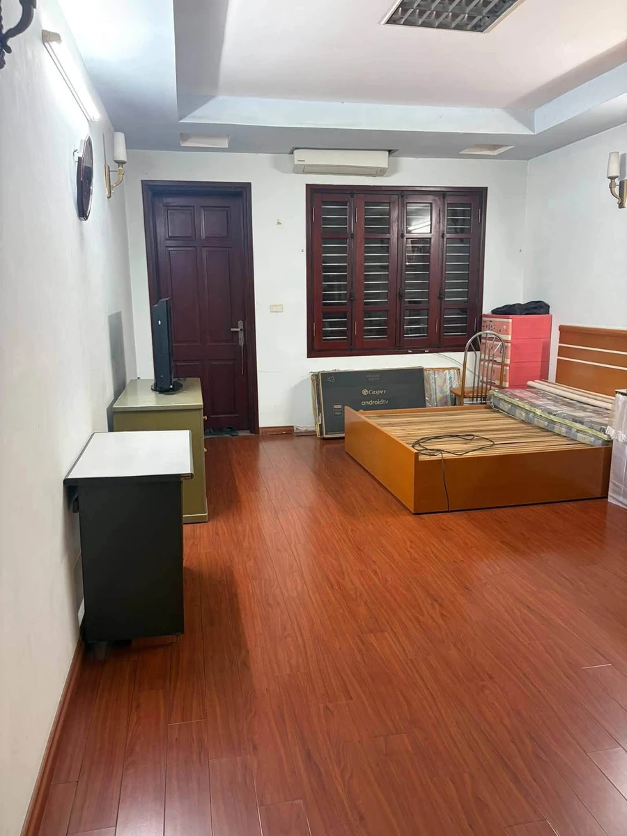 Cho thuê nhà 4 tầng, 101m² Văn Quán, 23 triệu/tháng - Ảnh thu nhỏ 2