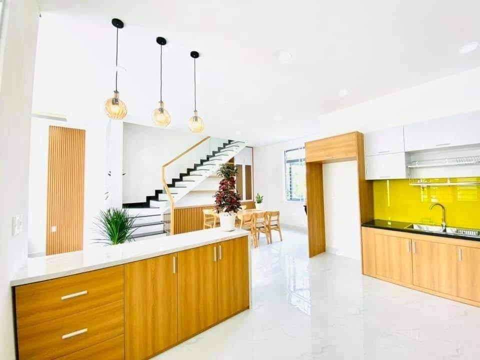 Bán biệt thự mini Bửu Long 105m² giá 2 tỷ - Ảnh thu nhỏ 5