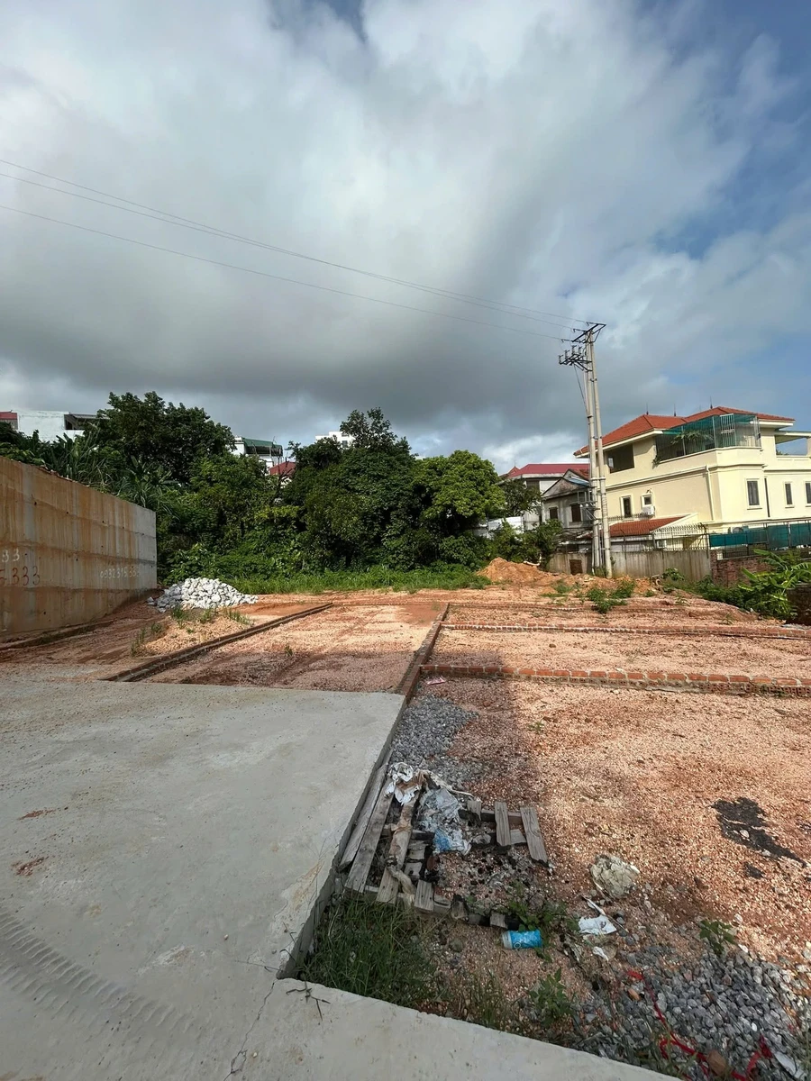 Bán đất hơn 60m² sau Tỉnh Uỷ, trung tâm TP Hạ Long, Quảng Ninh, giá hơn 2 tỷ - Ảnh thu nhỏ 3