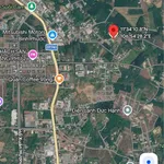 Bán đất Bình Phước 460 m² mặt tiền đường nhựa 1,2 tỷ - Ảnh thu nhỏ 1