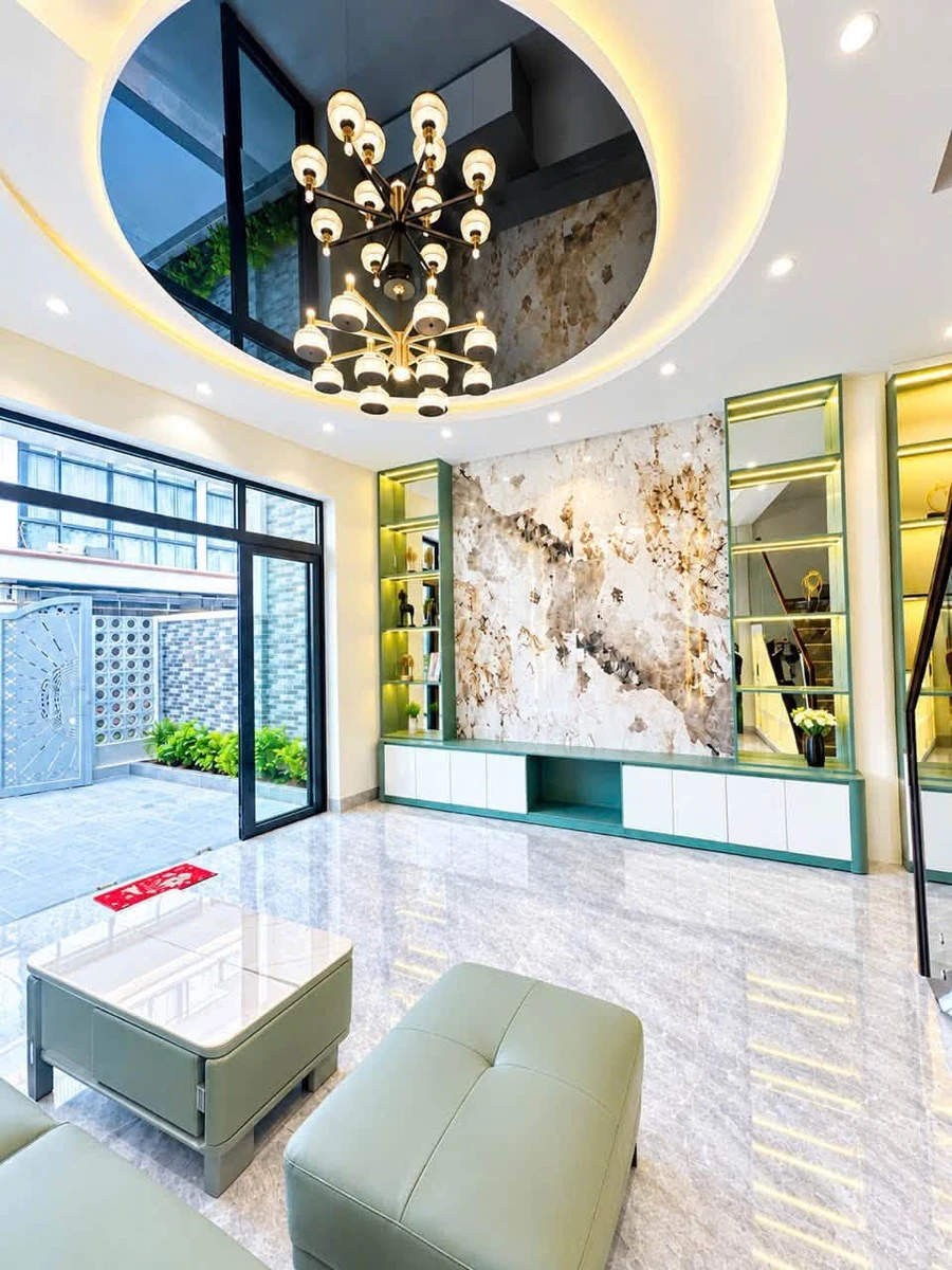 Bán nhà mặt tiền Sương Nguyệt Anh Rạch Giá 88m² 2,96 tỷ - Ảnh thu nhỏ 3