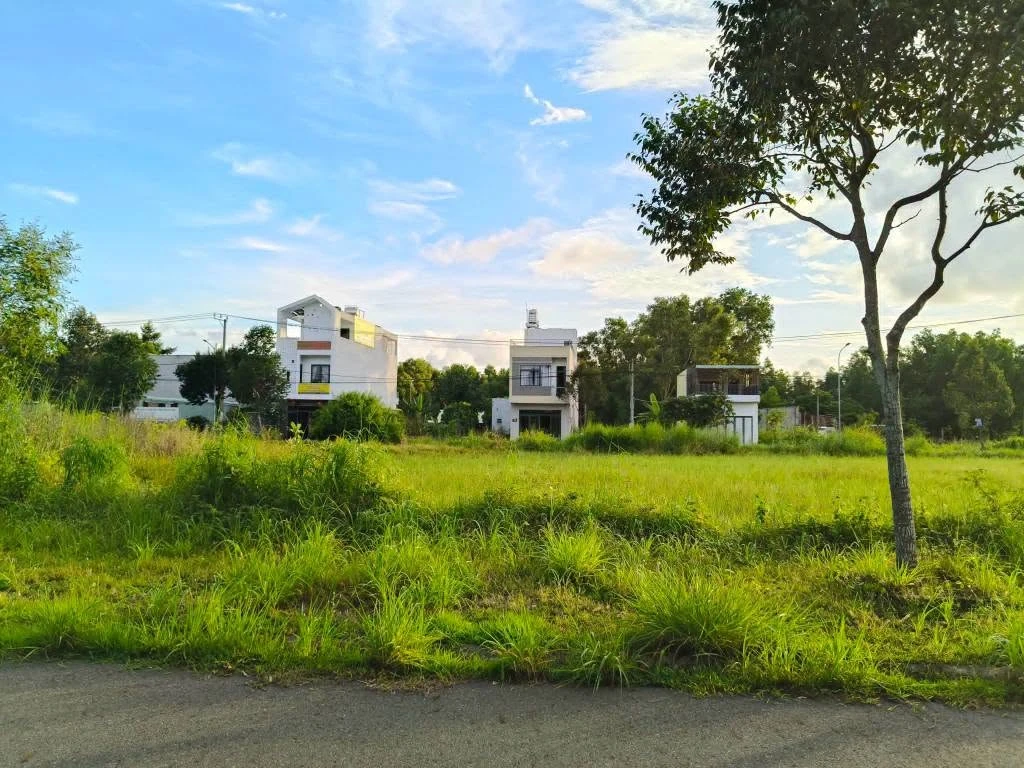 Bán lô đất mặt tiền Nguyễn Quyền Bà Rịa 87,5m2, giá 2,19 tỷ - Ảnh thu nhỏ 4