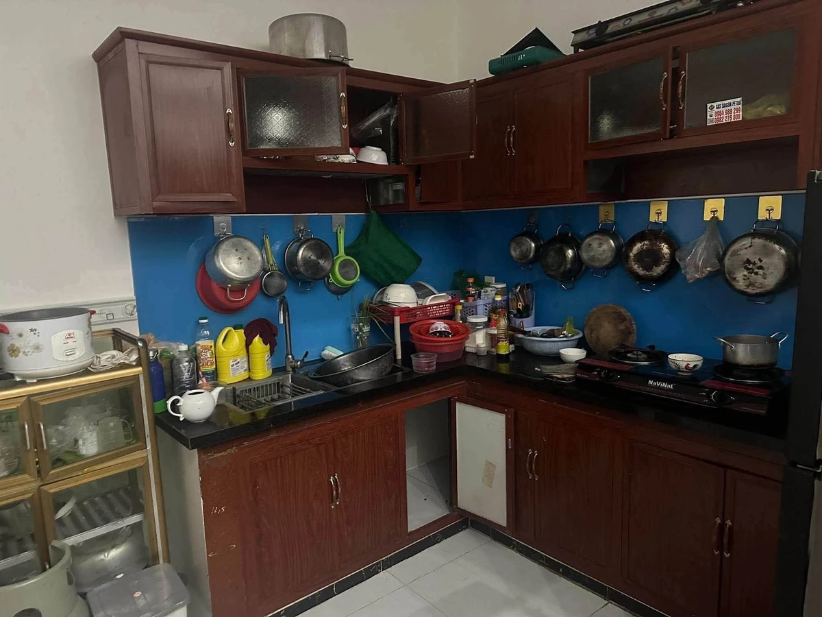 Cho thuê nhà 60m² 2PN gần chợ Tân Long Dĩ An - Ảnh thu nhỏ 4