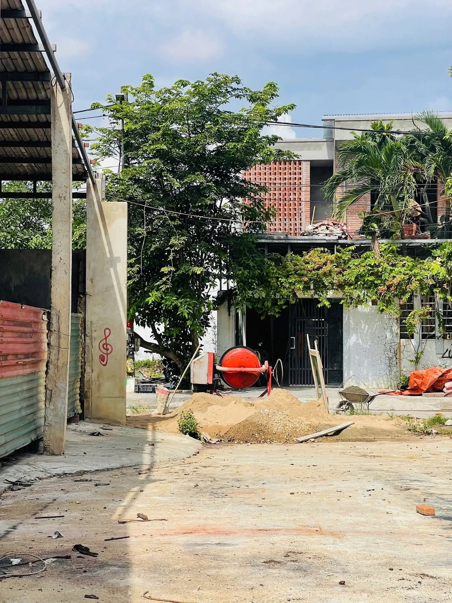 Bán đất mặt tiền Phạm Văn Đồng 80m² giá 2 tỷ 3 - Ảnh thu nhỏ 4