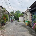 Bán nhà SHR 3PN Tân Hiệp Hóc Môn 100m² 3.9 tỷ - Ảnh thu nhỏ 2