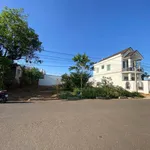 Bán lô đất mặt tiền 160m² Triệu Quang Phục, Hóc Môn - Ảnh thu nhỏ 1