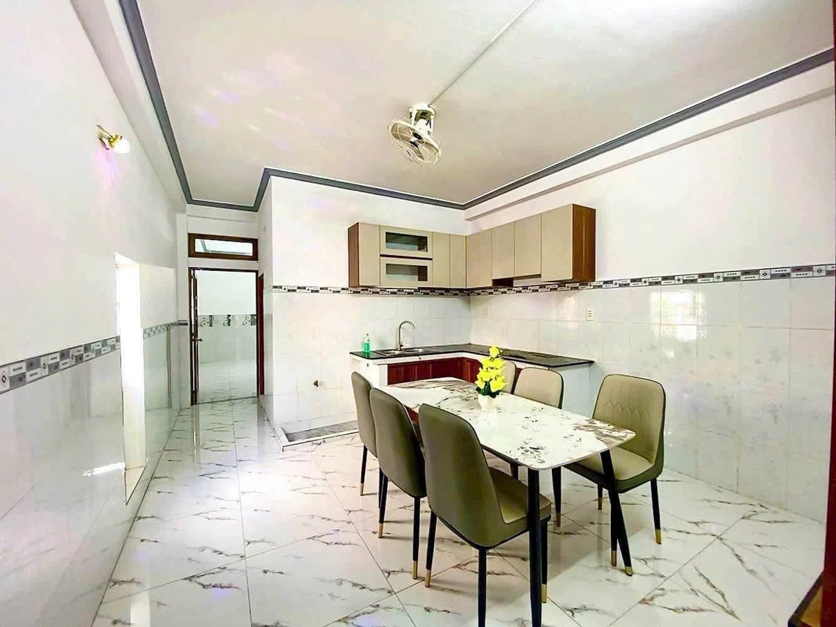Bán nhà sổ riêng 83m² 3 phòng ngủ Dĩ An Bình Dương - Ảnh thu nhỏ 5