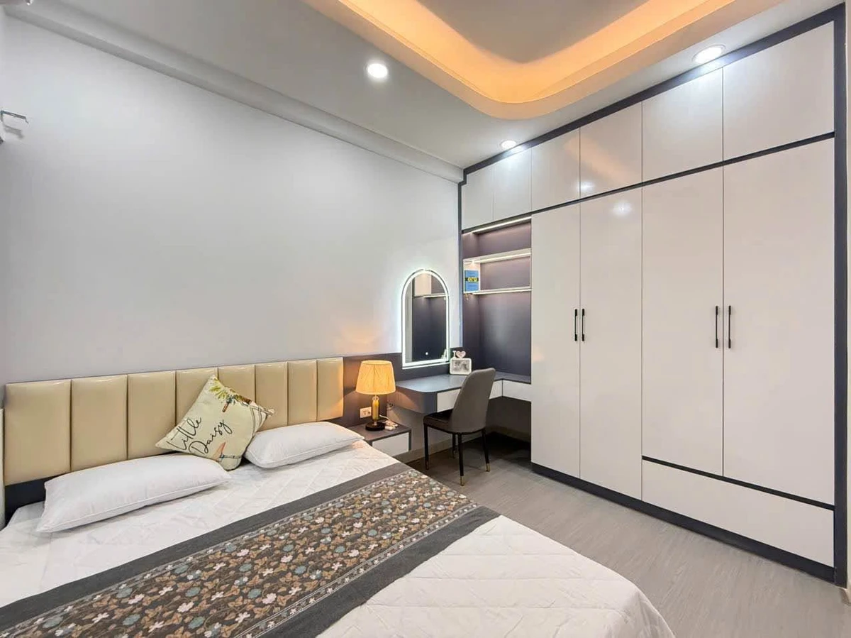 Bán căn hộ 45m² 2PN, Nha Trang, 2,345 tỷ - Ảnh thu nhỏ 4