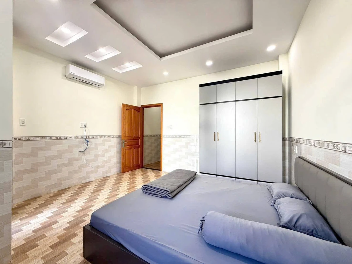 Bán nhà 4 tầng 219.8m² Nha Trang 7 tỷ 4 - Ảnh thu nhỏ 3