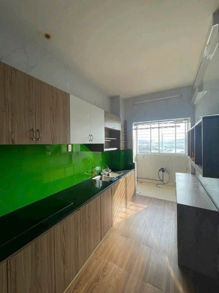 Cho thuê căn hộ 2PN tại Bình Giã Resident Vũng Tàu 71m² - Ảnh thu nhỏ 4