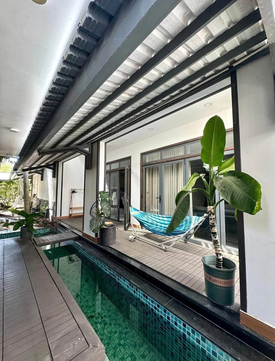 Bán homestay 225m² 3 phòng ngủ gần biển Phan Thiết 7.5 tỷ - Ảnh thu nhỏ 3