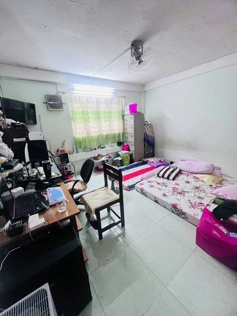 Bán nhà 2 mặt hẻm đường Hàn Hải Nguyên, Xóm Đất, Quận 11, 66,4m2, 4 tầng, giá hơn 10 tỷ - Ảnh thu nhỏ 3