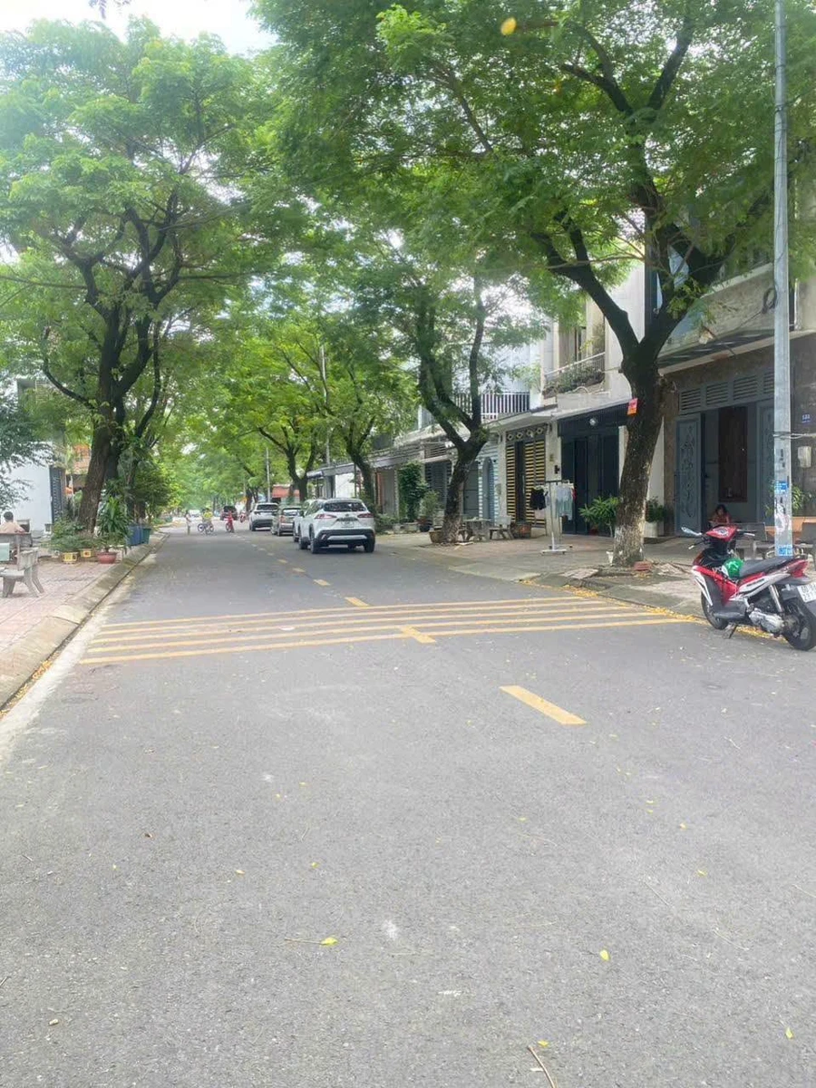 Bán đất đường Nguyễn Trãi, Trảng Bom, 100m², 2,3 tỷ - Ảnh thu nhỏ 3