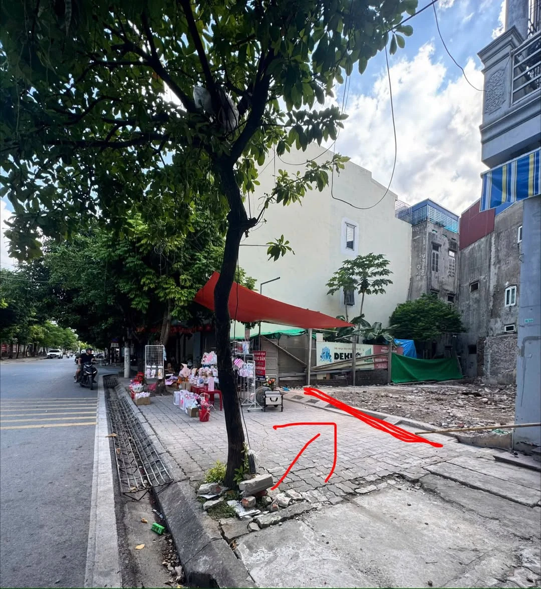 Bán gấp lô đất 80m² giá 1 tỷ 5 Bình Dương - Ảnh 1