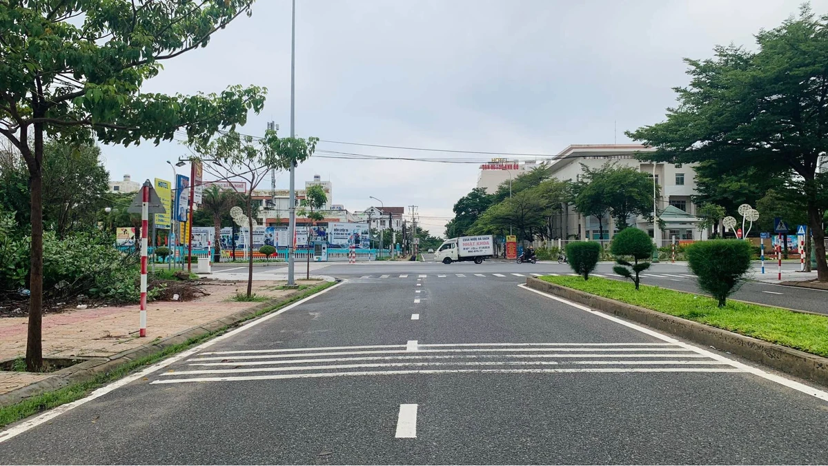 Bán lô góc Bà Huyện Thanh Quan 85,7m² Phan Rang - Ảnh thu nhỏ 4