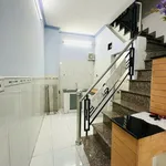 Bán nhà 2 tầng 25m² đường Đoàn Văn Bơ Quận 4, giá 3 tỷ - Ảnh thu nhỏ 4