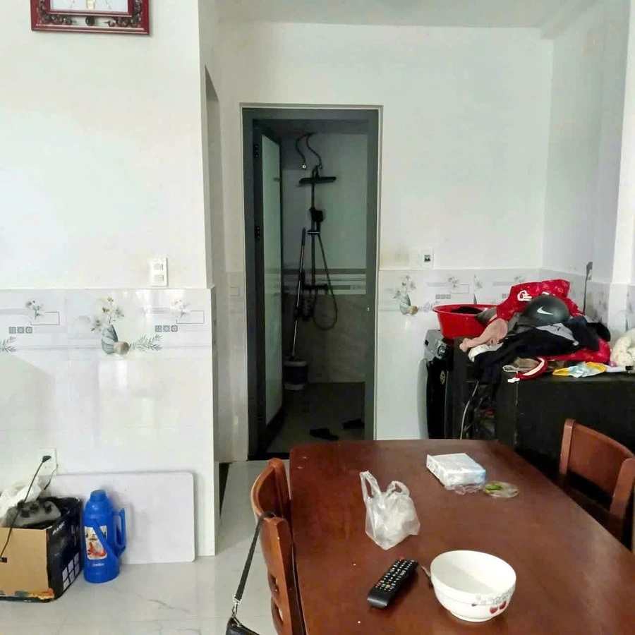 Nhà gác lửng Hoài Thanh 100.7m² 2 tỷ Thủ Đức - Ảnh thu nhỏ 5