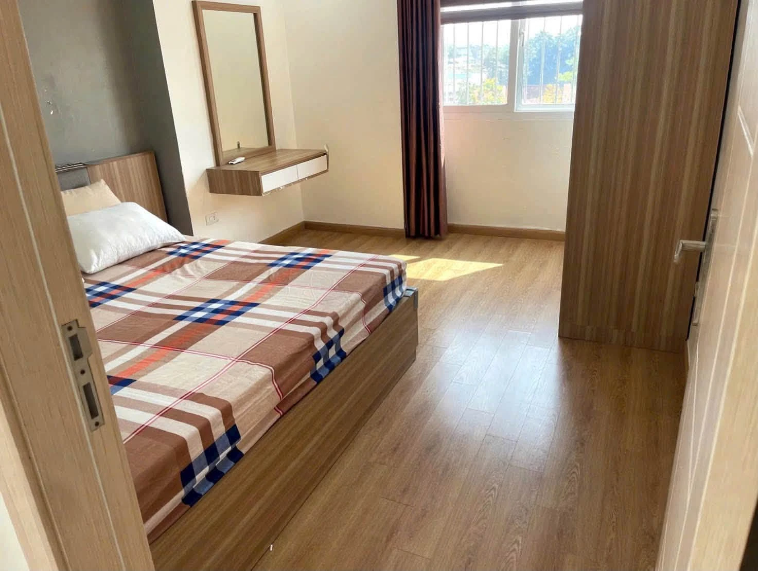 Bán căn hộ Lideco Hạ Long 92m2, 3PN, 3 tỷ - Ảnh 1