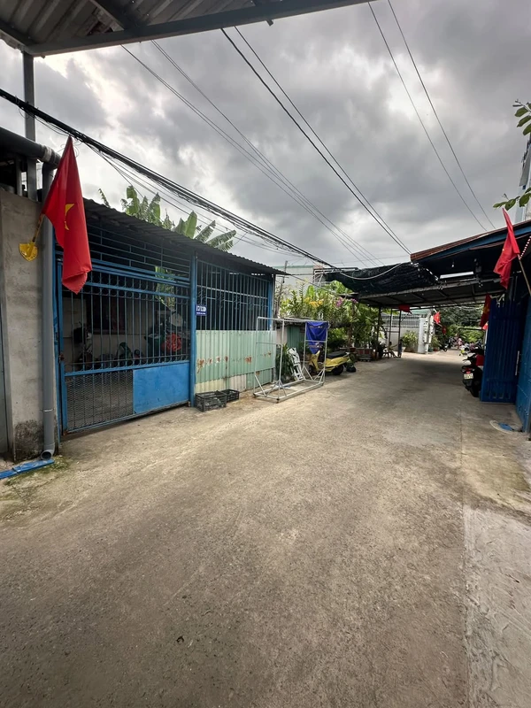 Bán nhà 100m2 1 tỷ 250 triệu Vũng Tàu