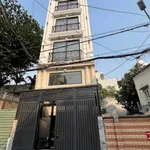 Bán nhà 6 tầng mới xây 11.5 tỷ, khu Phan Đăng Lưu, Bình Thạnh - Ảnh thu nhỏ 1