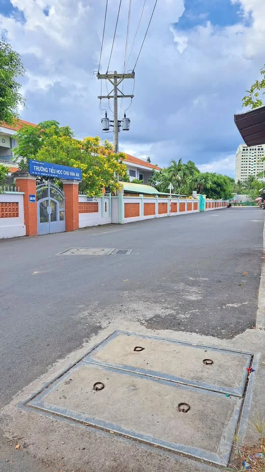Bán nền đất 263.9m2 giáp đường Nguyễn Thị Định, Tân Phú - Ảnh thu nhỏ 4
