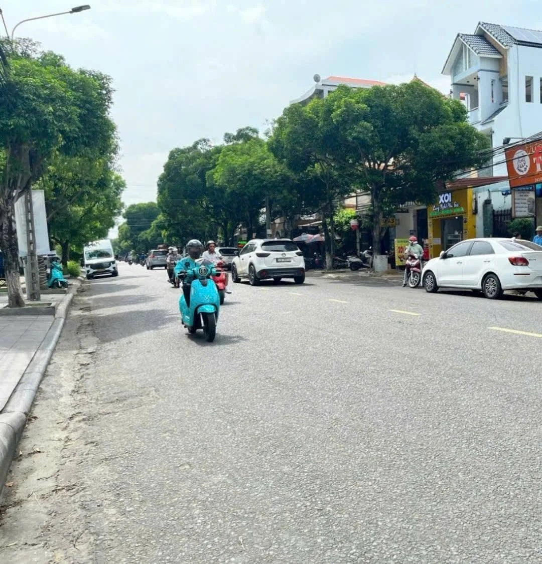 Bán nhà mặt tiền 245m² 2 lầu đường Phan Trung, Biên Hòa - Ảnh 1