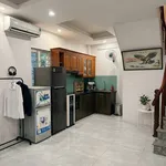 Bán nhà 4 tầng 4 PN 32m² Mậu Lương, Quận 7 - Ảnh thu nhỏ 3