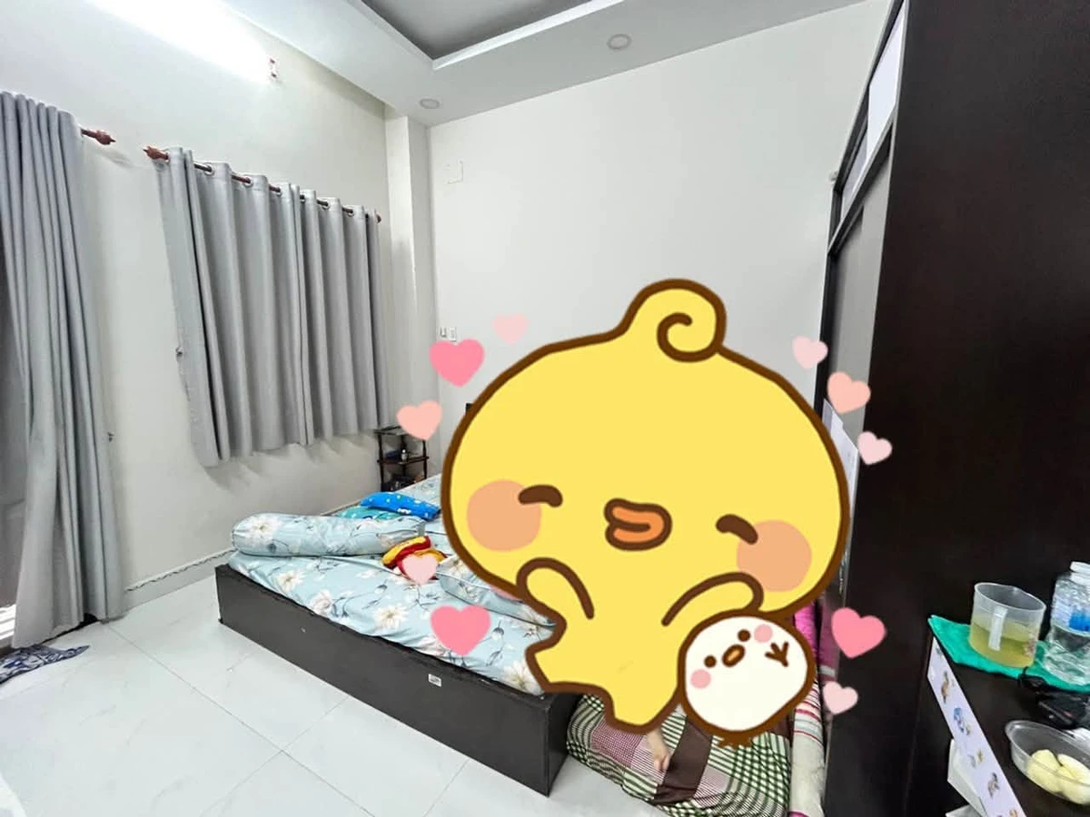 Bán nhà 2 tầng 50m2, 3PN 2WC, Tỉnh Lộ 10 gần Khu Tên Lửa, giá hơn 4 tỷ - Ảnh thu nhỏ 4