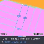 Nhà bán mặt tiền trung tâm Bà Rịa 113m² 3PN giá 13 tỷ - Ảnh thu nhỏ 1