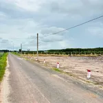 Bán đất nền 300m² mặt tiền đường Tây Ninh 319 triệu - Ảnh thu nhỏ 3