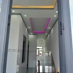 Nhà mái thái 1 lầu 1 trệt 100m² 3 PN 2 WC giá 2 tỷ 800 - Ảnh thu nhỏ 4