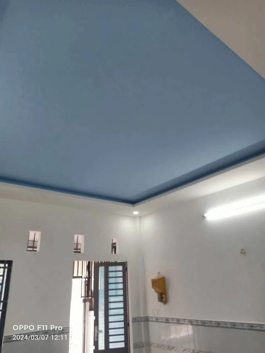 Bán nhà trệt 69m² 2 tỷ 300 Nguyễn Văn Cừ Cần Thơ - Ảnh thu nhỏ 5
