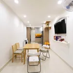 Bán nhà hẻm ô tô Điện Biên Phủ, Phường Bàn Cờ, Quận 3, 3,2x8,5m, giá 6,3 tỷ - Ảnh thu nhỏ 2