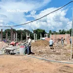 Bán nhà phố 3PN 80m² Phường Bảo Vinh, trả trước 550tr - Ảnh thu nhỏ 1
