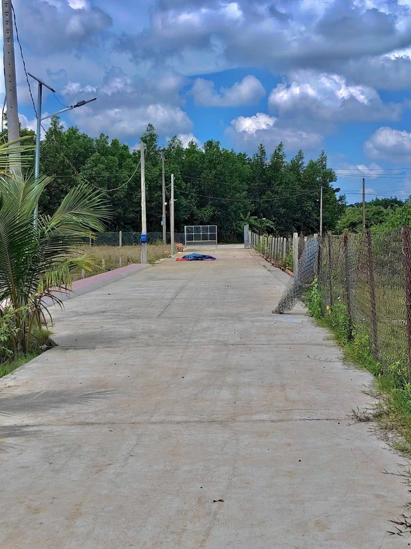 Bán đất vườn 1 sào Bảo Vinh Long Khánh