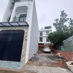 Bán đất trống 70m2 (4x17) hẻm xe tải gần chợ Thủ Đức, Trường Thọ, giá 5,2 tỷ - Ảnh thu nhỏ 1