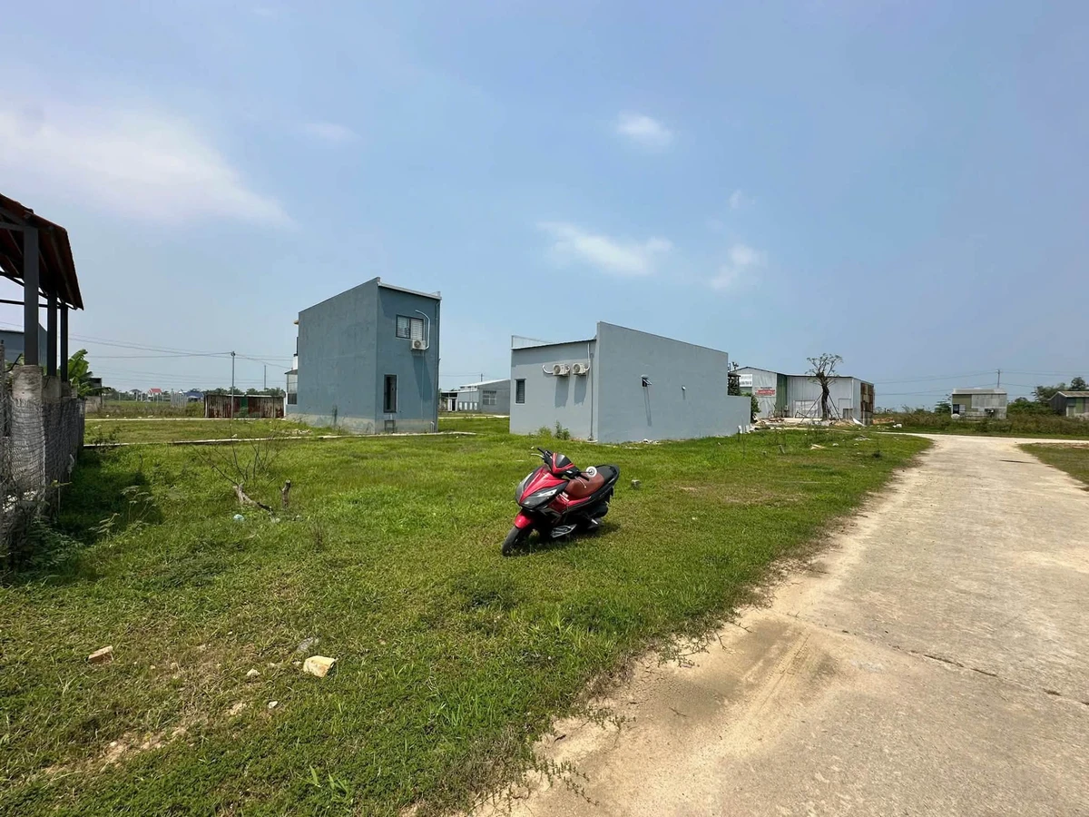 Bán đất Phước Linh Huế 127.5m2, 1.7 tỷ - Ảnh thu nhỏ 3