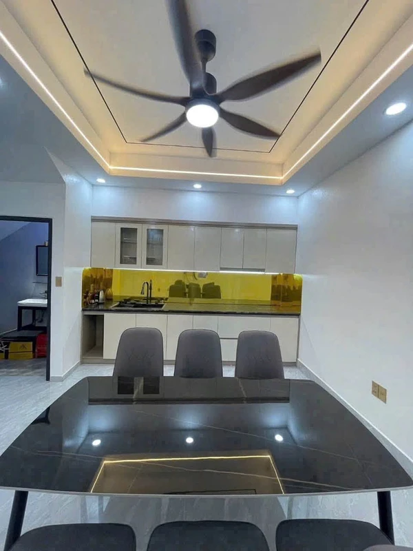 Bán nhà 4 tầng 178,6m² tại Bình Lộc, Hải Phòng