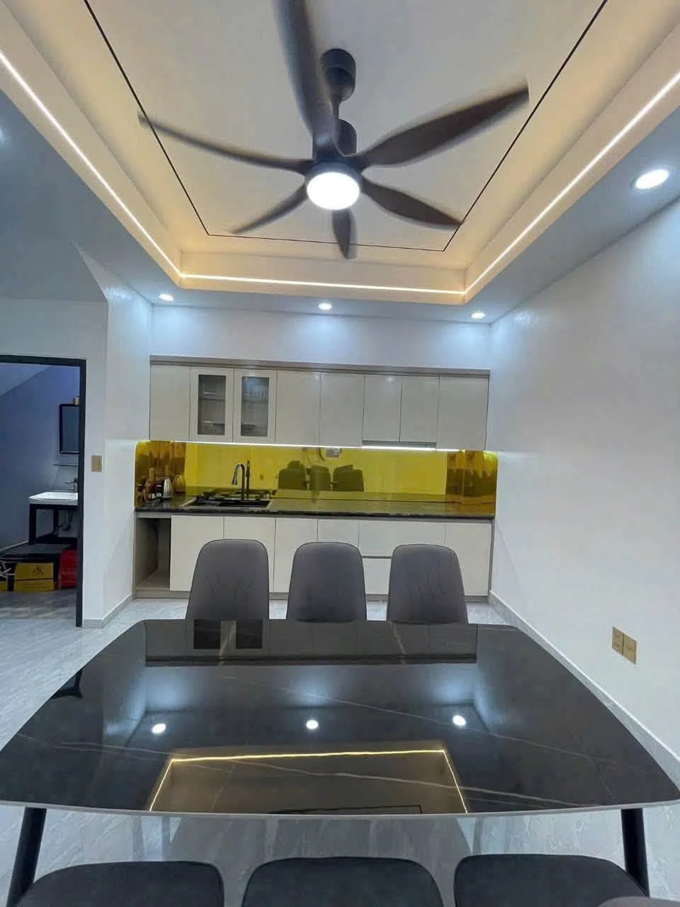 Bán nhà 4 tầng 178,6m² tại Bình Lộc, Hải Phòng - Ảnh 1