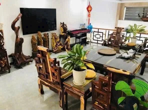 Bán nhà 5 tầng mặt tiền kinh doanh 91,3m2 Nha Trang 7 tỷ - Ảnh thu nhỏ 2