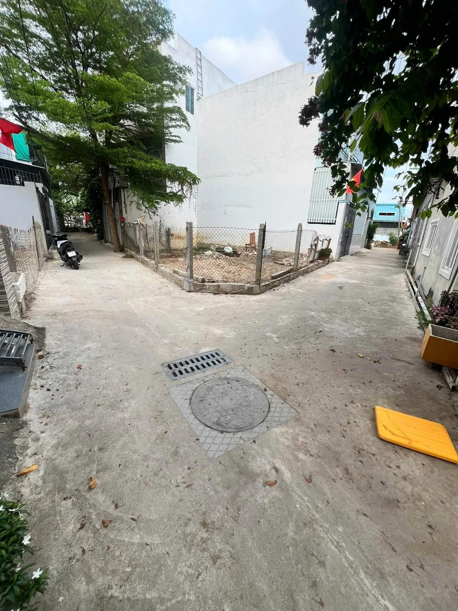 Bán lô góc Vĩnh Thạnh Tây Nha Trang 61,4m2 1,55 tỷ - Ảnh thu nhỏ 3