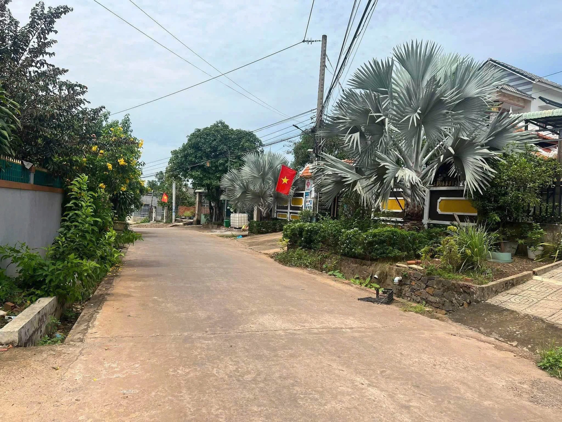 Bán lô đất 160 m² Tiến Thành Đồng Xoài 820 triệu - Ảnh 1