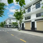 Bán đất 75m2 full thổ cư Richland Residence Bến Cát 1,4 tỷ - Ảnh thu nhỏ 1