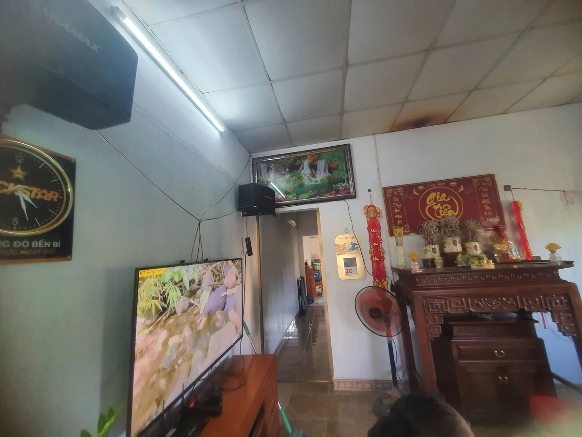 Bán nhà cấp 4 có sổ 65m2 Phường Cao Thắng - Ảnh thu nhỏ 5