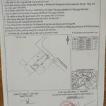 Bán đất trống 92m² hẻm thẳng Phạm Hồng Thái, Vũng Tàu, 6,6 tỷ - Ảnh thu nhỏ 3