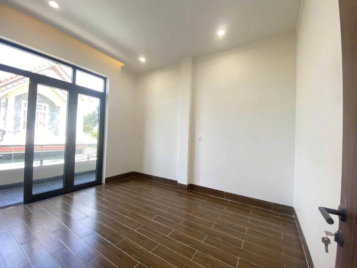Nhà bán 3PN, 1 trệt 2 lầu 66m² Phú Lợi 3,9 tỷ - Ảnh thu nhỏ 3